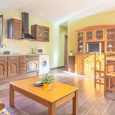 Apartamento Llorens Arasan Екстериор снимка