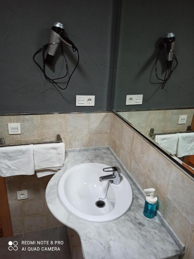 Apartamento Llorens Arasan Екстериор снимка