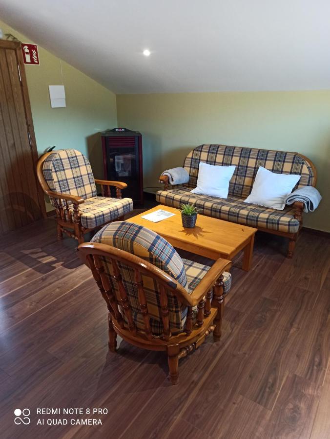Apartamento Llorens Arasan Екстериор снимка