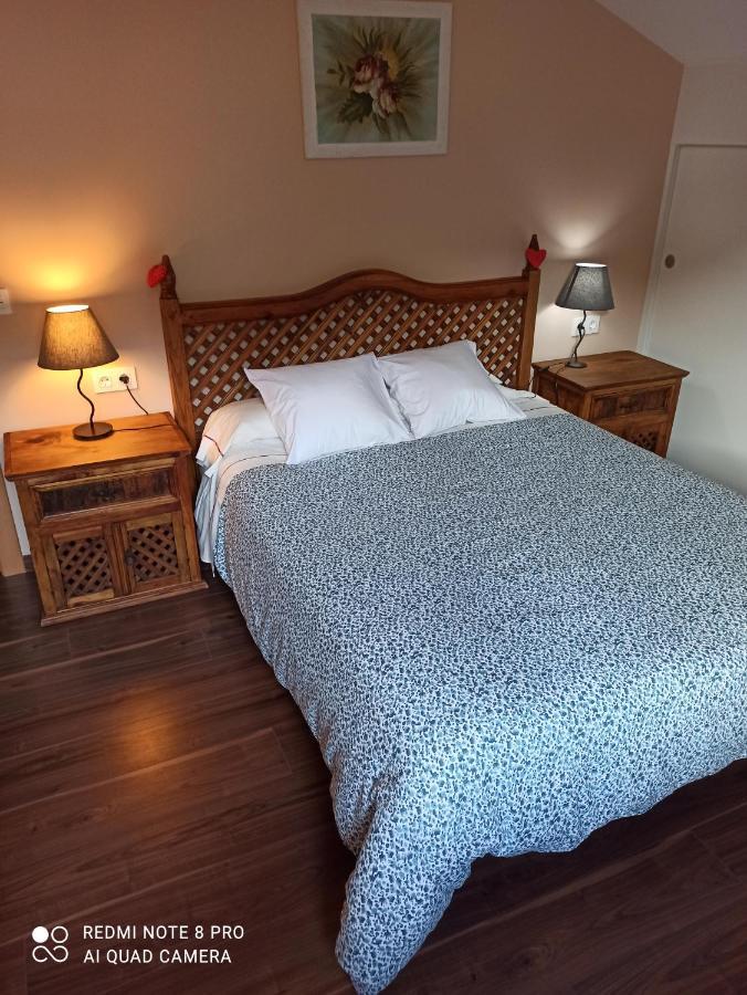 Apartamento Llorens Arasan Екстериор снимка