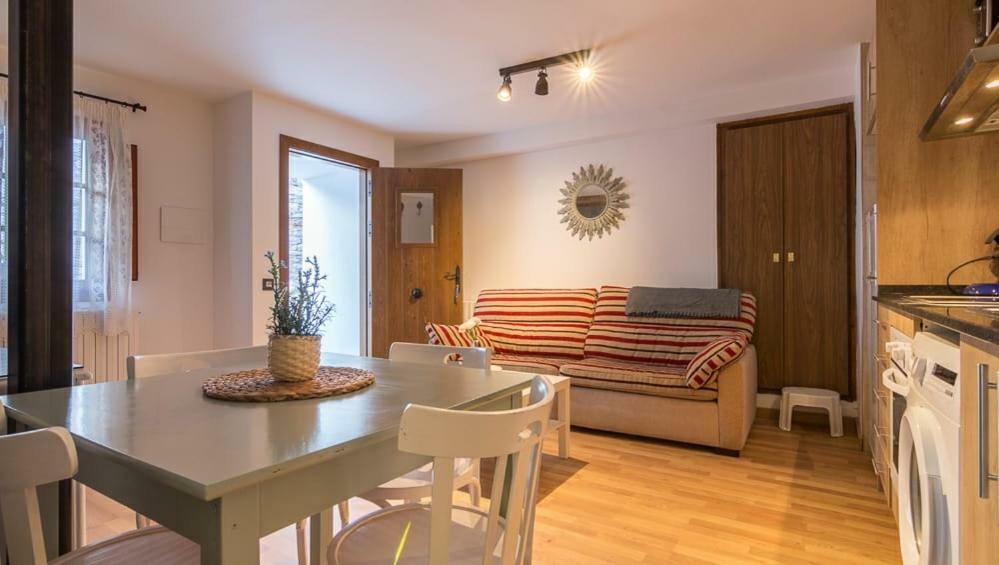 Apartamento Llorens Arasan Екстериор снимка